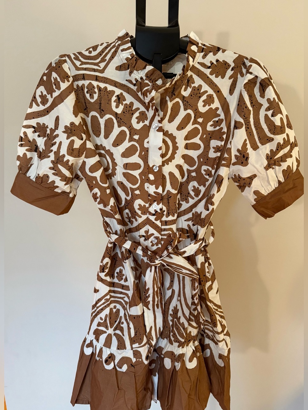 NWT Sofia Made in Italy dress